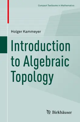 Introducción a la topología algebraica - Introduction to Algebraic Topology
