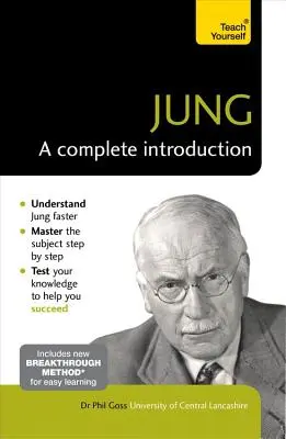 Jung: Una introducción completa - Jung: A Complete Introduction