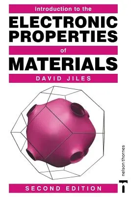 Introducción a las propiedades electrónicas de los materiales - Introduction to the Electronic Properties of Materials