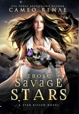 Esas estrellas salvajes - Those Savage Stars