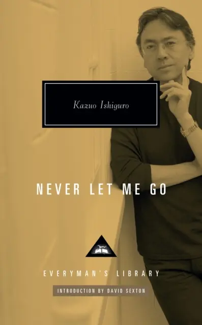 Nunca me dejes marchar - Never Let Me Go