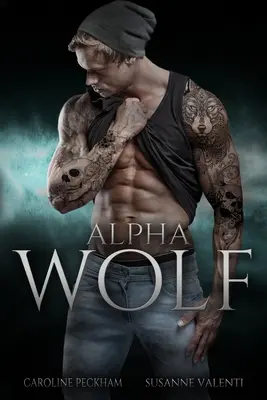Lobo Alfa - Alpha Wolf