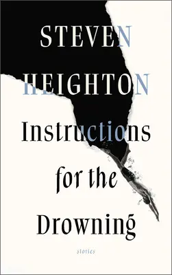 Instrucciones para el ahogado - Instructions for the Drowning