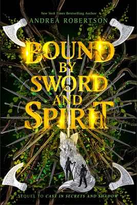 Atados por la espada y el espíritu - Bound by Sword and Spirit