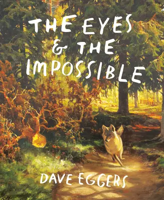 Los ojos y lo imposible - The Eyes and the Impossible