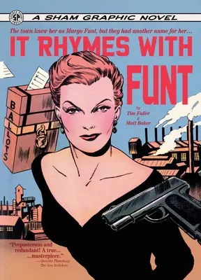 Rima con Funt - It Rhymes with Funt