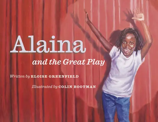 Alaina y la Gran Obra - Alaina and the Great Play