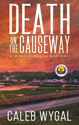 Muerte en la calzada - Death on the Causeway