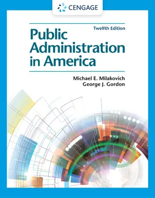 Administración Pública en América - Public Administration in America