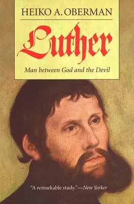 Lutero: El hombre entre Dios y el diablo - Luther: Man Between God and the Devil