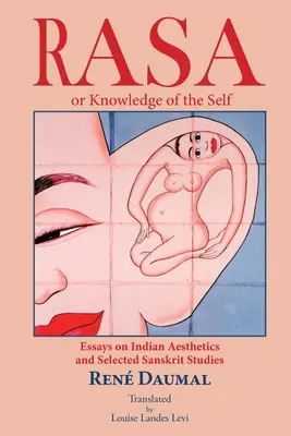 RASA o conocimiento del yo - RASA or knowledge of the self