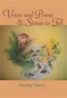 Versos, poemas e historias para contar - Verses and Poems and Stories to Tell