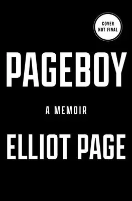 Pageboy: A Memoir