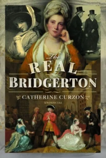 La verdadera Bridgerton - The Real Bridgerton