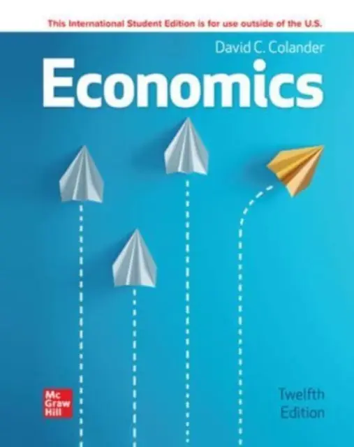 Economía ISE - Economics ISE