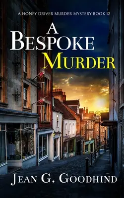 ASESINATO EN LAS BAÑERAS ROMANAS un apasionante misterio lleno de giros inesperados - A BESPOKE MURDER an absolutely gripping cozy murder mystery full of twists