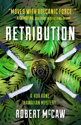 Retribution: Volumen 5 - Retribution: Volume 5