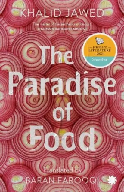 El paraíso de los alimentos - Paradise of Food