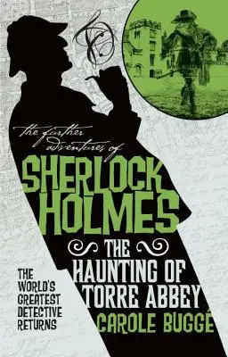 Las nuevas aventuras de Sherlock Holmes - El embrujo de la abadía de Torre - The Further Adventures of Sherlock Holmes - The Haunting of Torre Abbey