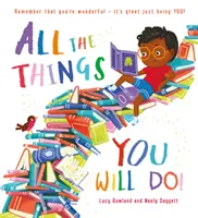 Todas las cosas que harás (PB) - All the Things You Will Do (PB)