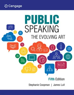 Hablar en público: El arte en evolución - Public Speaking: The Evolving Art