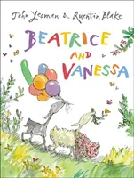 Beatrice y Vanessa - Beatrice and Vanessa