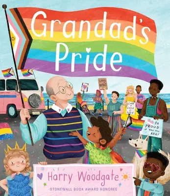 El orgullo del abuelo - Grandad's Pride