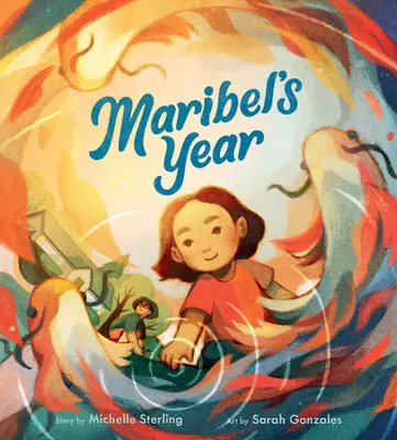 El año de Maribel - Maribel's Year