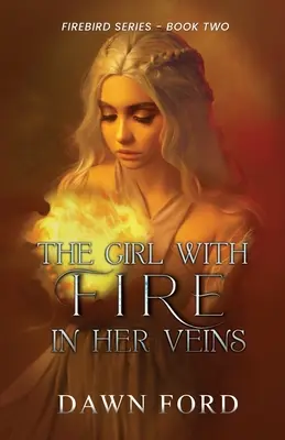 La chica con fuego en las venas - The Girl with Fire in Her Veins