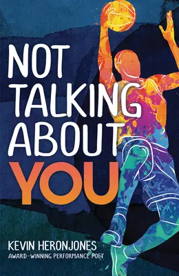 No hablo de ti - Not Talking about You