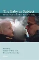 El bebé como sujeto - The Baby as Subject