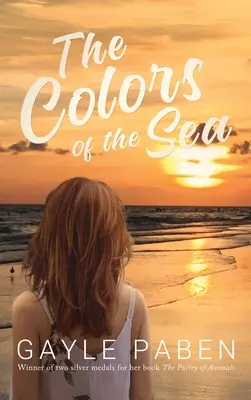 Los colores del mar - The Colors of the Sea