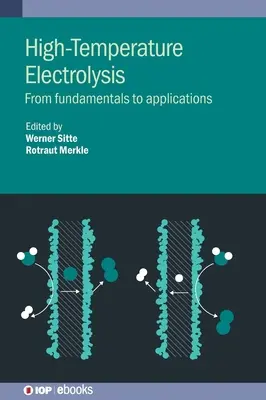 Electrólisis a alta temperatura - High-Temperature Electrolysis