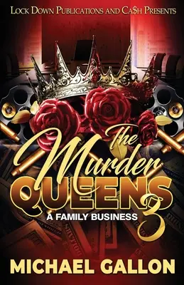 Las reinas asesinas 3 - The Murder Queens 3