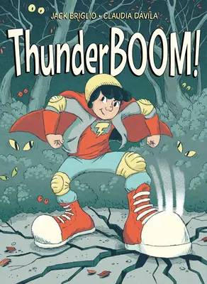 Trueno - Thunderboom