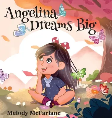 Angelina sueña a lo grande - Angelina Dreams Big