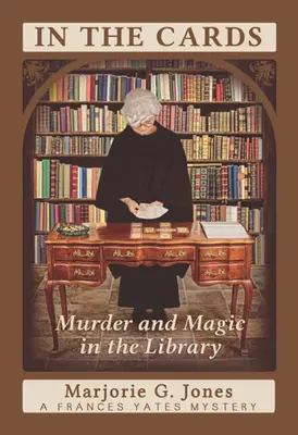 En las cartas: Asesinato y magia en la biblioteca - In the Cards: Murder and Magic in the Library