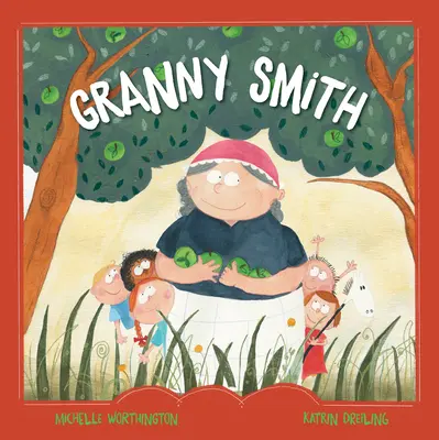 La abuelita Smith - Granny Smith