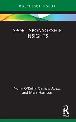 Perspectivas del patrocinio deportivo - Sport Sponsorship Insights