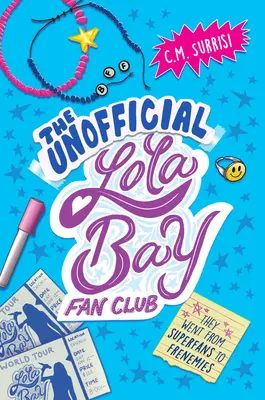 El club de fans no oficial de Lola Bay - The Unofficial Lola Bay Fan Club