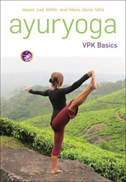 Fundamentos del Ayuryoga VPK - Ayuryoga VPK Basics