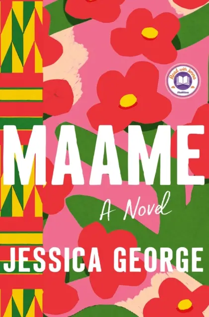 Maame - Una lectura de Today Show con Jenna elegida por el club de lectura - Maame - A Today Show Read With Jenna Book Club Pick