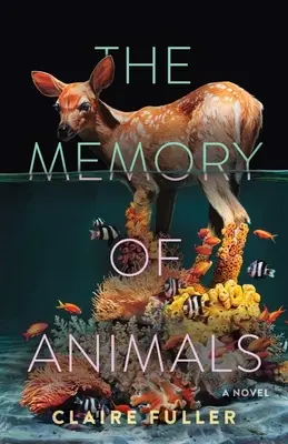 La memoria de los animales - The Memory of Animals