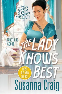 La dama sabe más - The Lady Knows Best