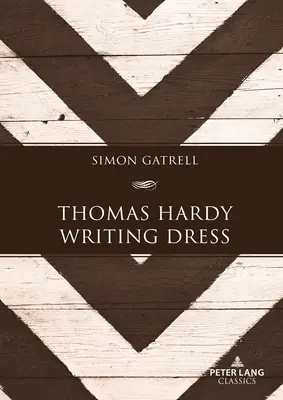 Thomas Hardy escribiendo sobre el vestido - Thomas Hardy Writing Dress