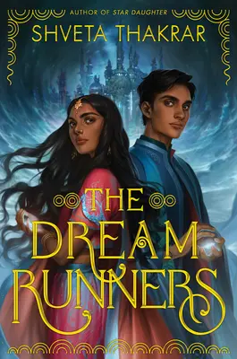 Los corredores de sueños - The Dream Runners