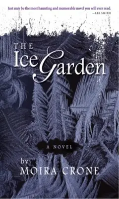 El jardín de hielo - The Ice Garden