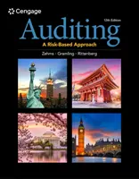 Auditoría: Un enfoque basado en el riesgo - Auditing: A Risk-Based Approach