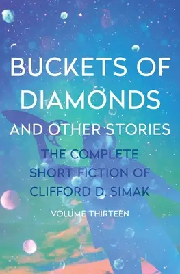 Cubos de diamantes - Buckets of Diamonds