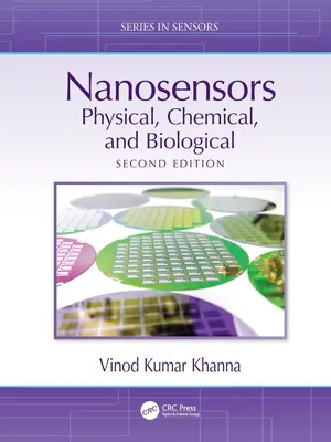 Nanosensores: Física, química y biología - Nanosensors: Physical, Chemical, and Biological